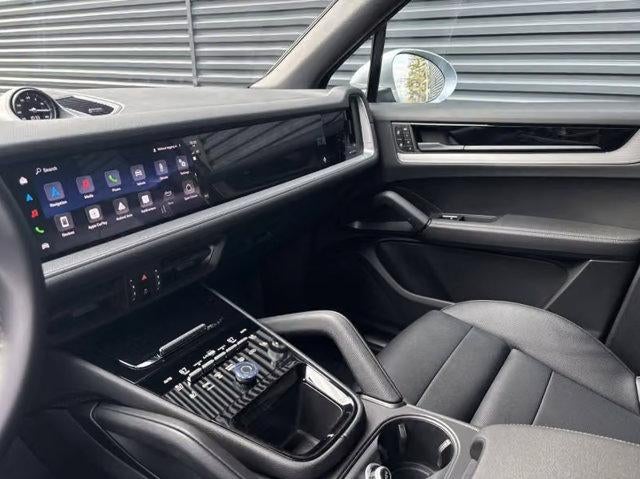 2021 Porsche Cayenne GTS AWD