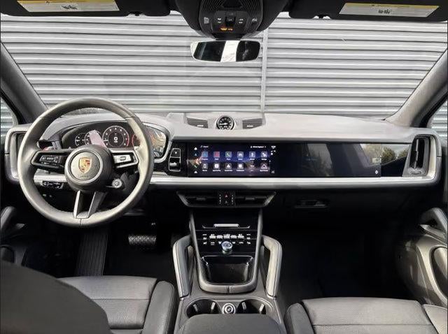 2021 Porsche Cayenne GTS AWD