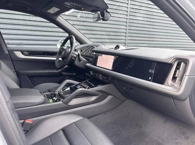 2021 Porsche Cayenne GTS AWD