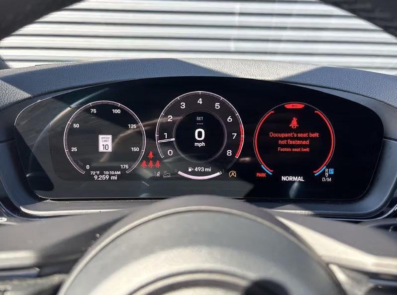 2021 Porsche Cayenne GTS AWD