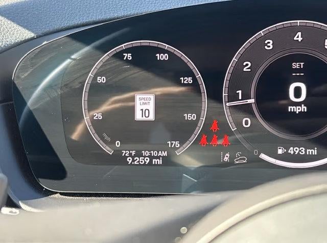 2021 Porsche Cayenne GTS AWD