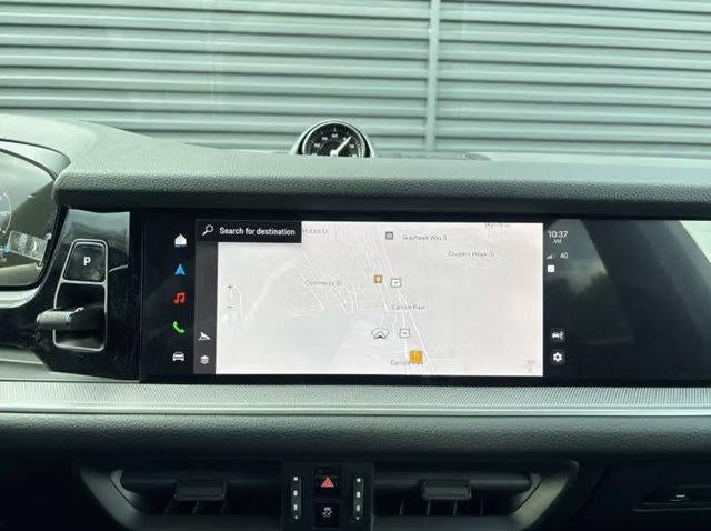 2021 Porsche Cayenne GTS AWD