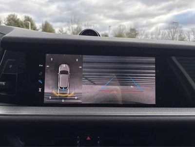 2021 Porsche Cayenne GTS AWD