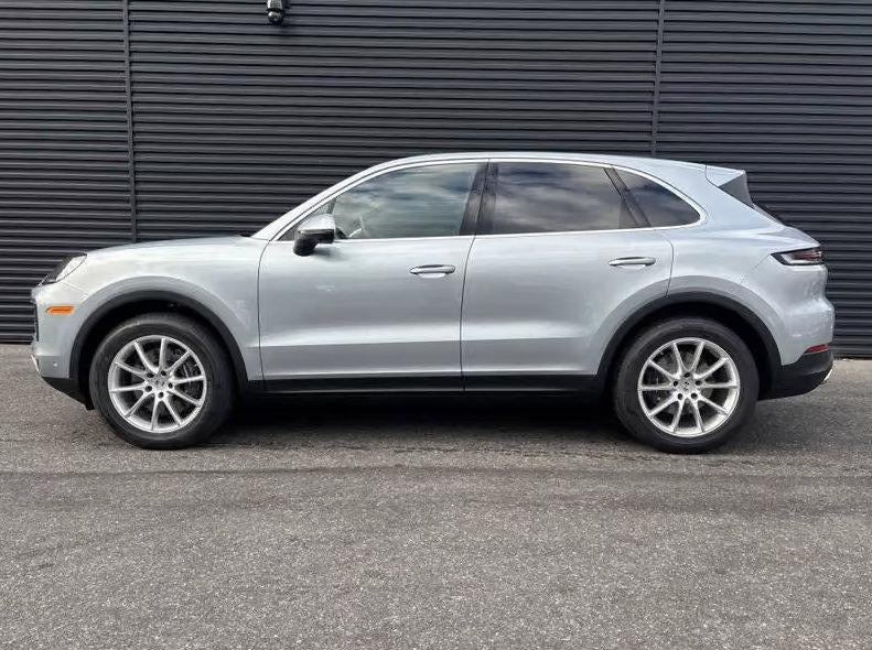 2021 Porsche Cayenne GTS AWD