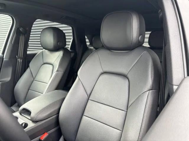 2021 Porsche Cayenne GTS AWD