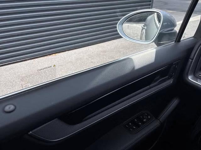 2021 Porsche Cayenne GTS AWD