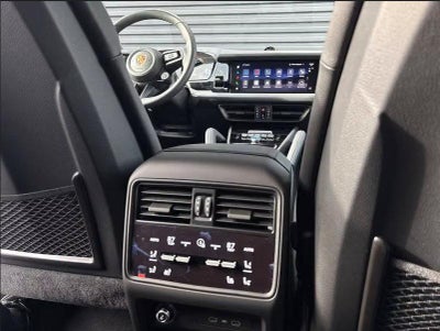 2021 Porsche Cayenne GTS AWD