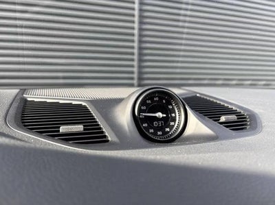 2021 Porsche Cayenne GTS AWD
