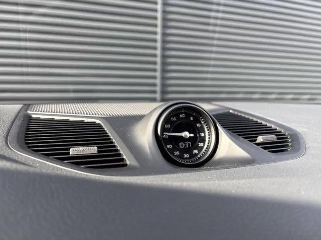 2021 Porsche Cayenne GTS AWD
