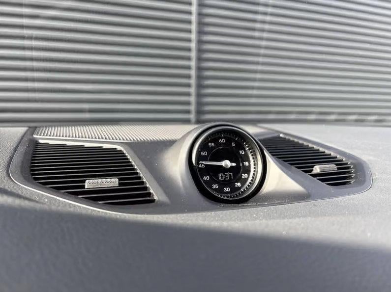 2021 Porsche Cayenne GTS AWD