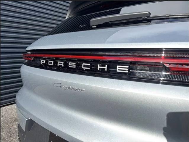 2021 Porsche Cayenne GTS AWD
