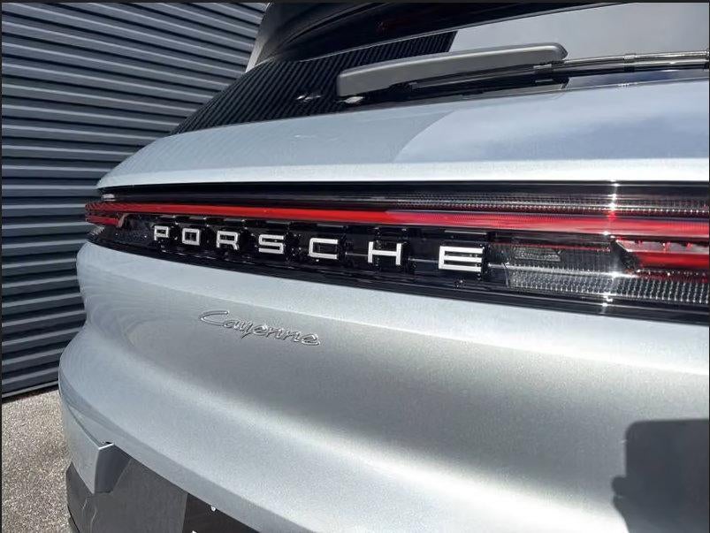 2021 Porsche Cayenne GTS AWD