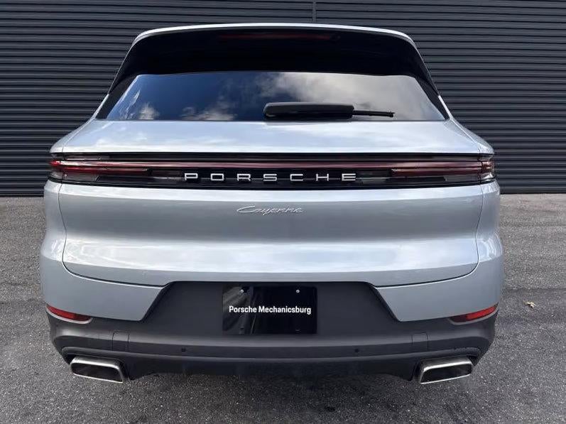 2021 Porsche Cayenne GTS AWD