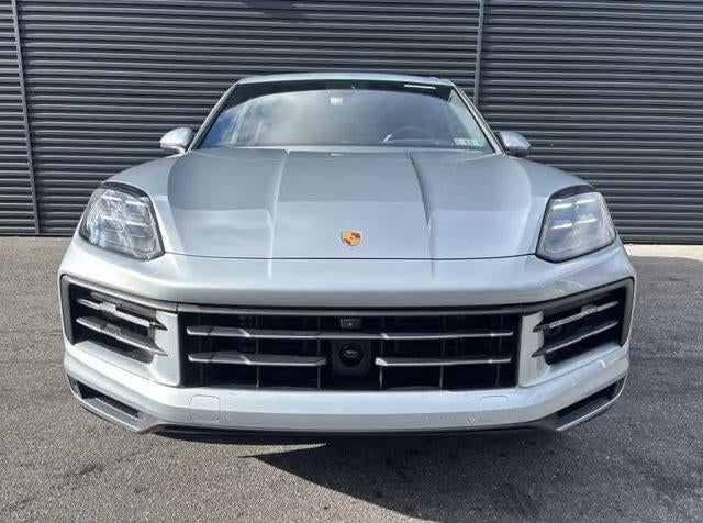 2021 Porsche Cayenne GTS AWD