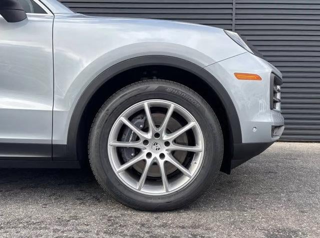 2021 Porsche Cayenne GTS AWD