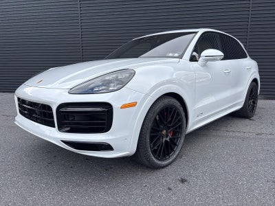 2022 Porsche Cayenne GTS AWD