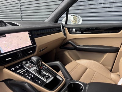 2022 Porsche Cayenne GTS AWD