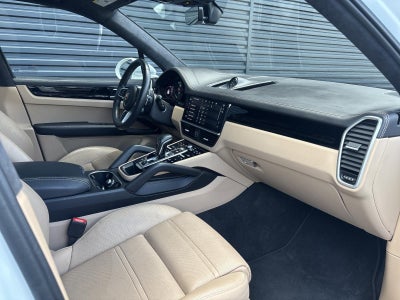 2022 Porsche Cayenne GTS AWD