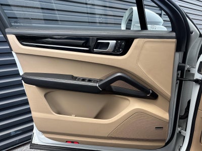 2022 Porsche Cayenne GTS AWD