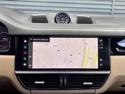 2022 Porsche Cayenne GTS AWD