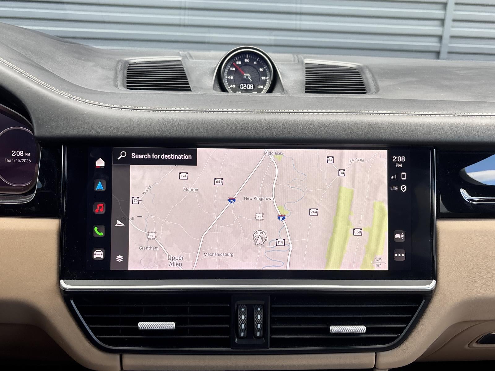 2022 Porsche Cayenne GTS AWD