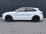 2022 Porsche Cayenne GTS AWD
