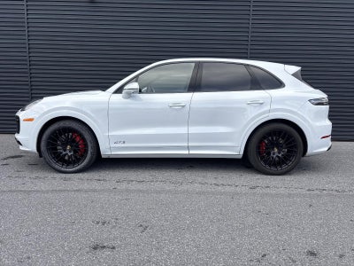 2022 Porsche Cayenne GTS AWD