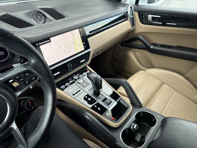 2022 Porsche Cayenne GTS AWD