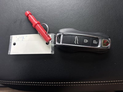 2022 Porsche Cayenne GTS AWD