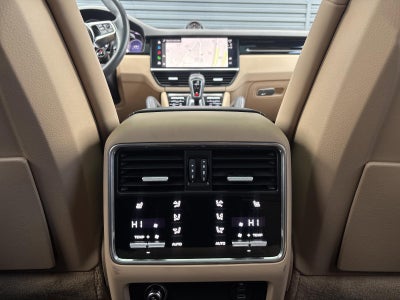 2022 Porsche Cayenne GTS AWD