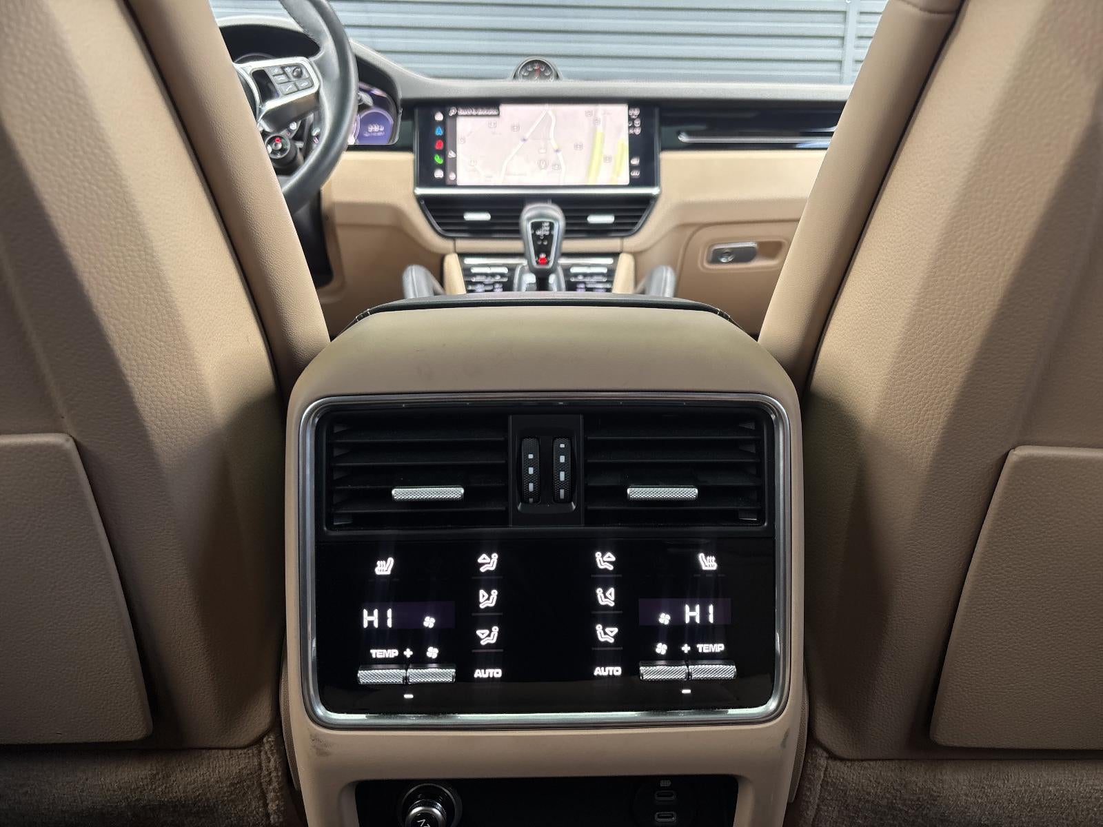 2022 Porsche Cayenne GTS AWD