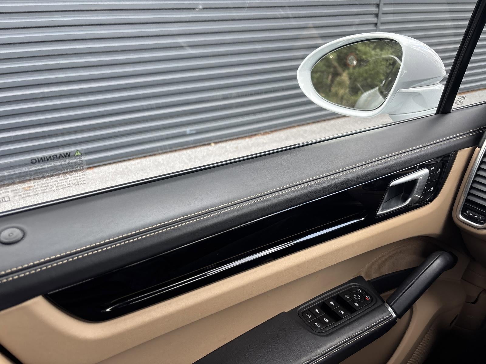 2022 Porsche Cayenne GTS AWD