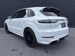 2022 Porsche Cayenne GTS AWD