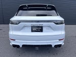 2022 Porsche Cayenne GTS AWD