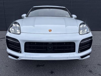 2022 Porsche Cayenne GTS AWD
