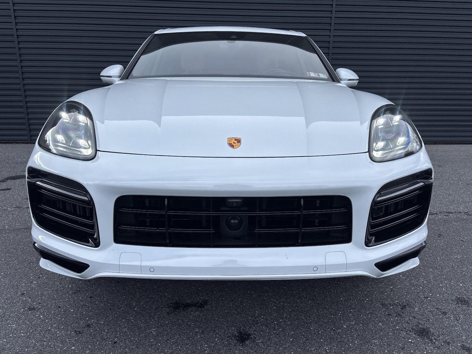 2022 Porsche Cayenne GTS AWD