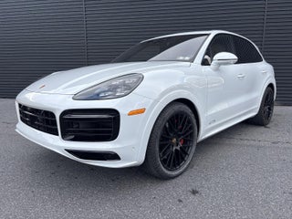 2022 Porsche Cayenne GTS AWD