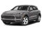 2021 Porsche Cayenne GTS AWD