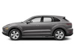 2021 Porsche Cayenne GTS AWD