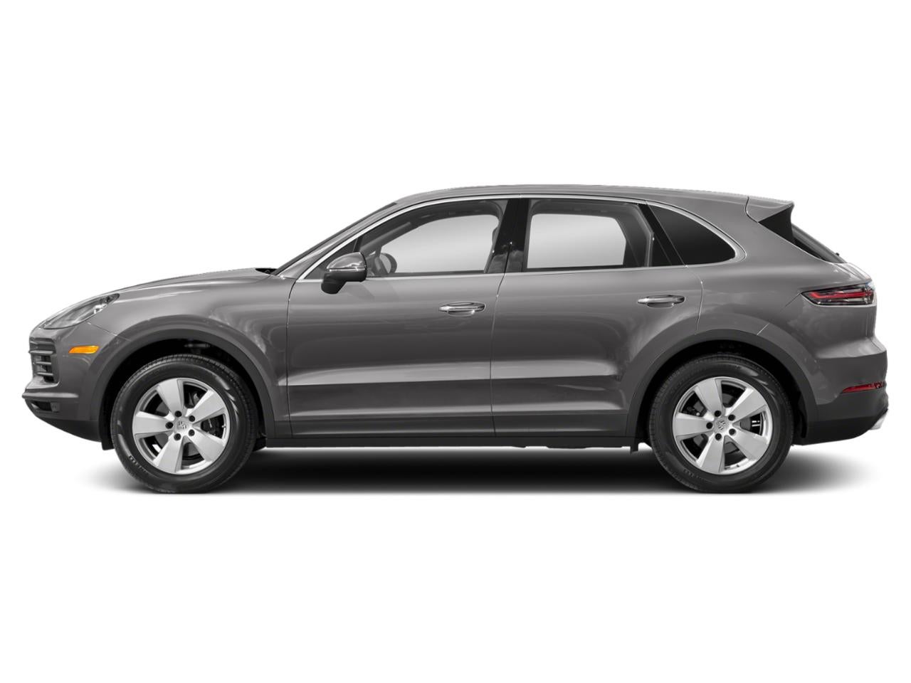 2021 Porsche Cayenne GTS AWD