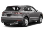 2021 Porsche Cayenne GTS AWD
