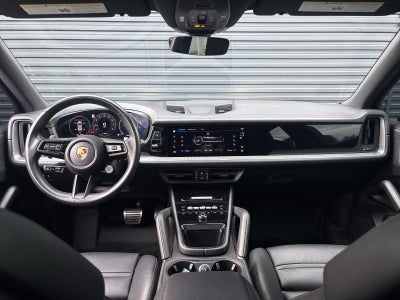 2024 Porsche Cayenne S AWD