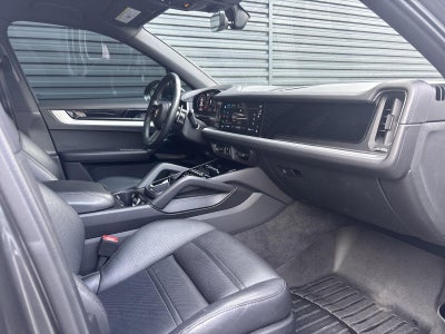2024 Porsche Cayenne S AWD