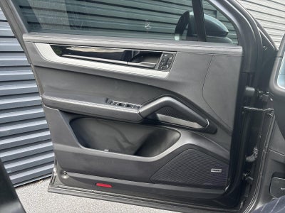 2024 Porsche Cayenne S AWD