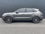 2024 Porsche Cayenne S AWD