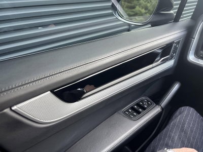 2024 Porsche Cayenne S AWD