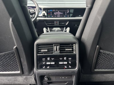 2024 Porsche Cayenne S AWD