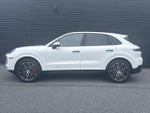 2024 Porsche Cayenne S AWD