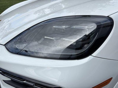 2024 Porsche Cayenne S AWD