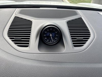 2024 Porsche Cayenne S AWD